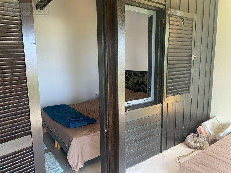 Maison a vendre Saint-Denis 97400 Réunion 136 m2 4 pièces 565000 euros