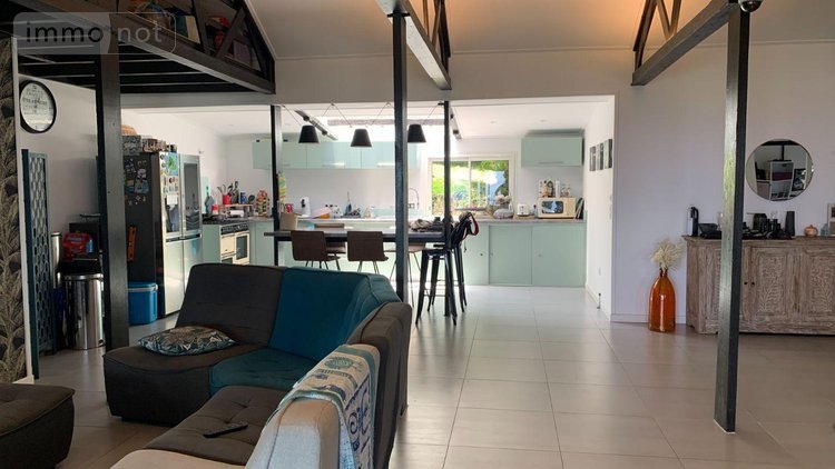 Maison a vendre Saint-Denis 97400 Réunion 136 m2 5 pièces 621000 euros