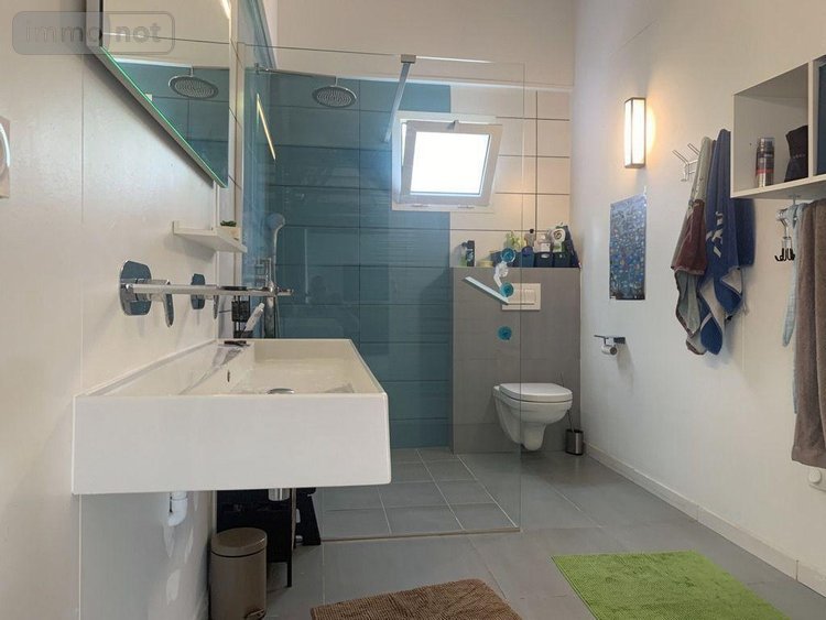 Maison a vendre Saint-Denis 97400 Réunion 136 m2 4 pièces 590000 euros