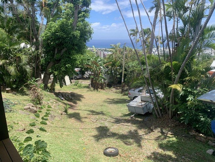 Maison a vendre Saint-Denis 97400 Réunion 136 m2 4 pièces 590000 euros