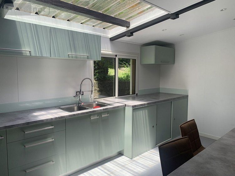 Maison a vendre Saint-Denis 97400 Réunion 136 m2 4 pièces 590000 euros