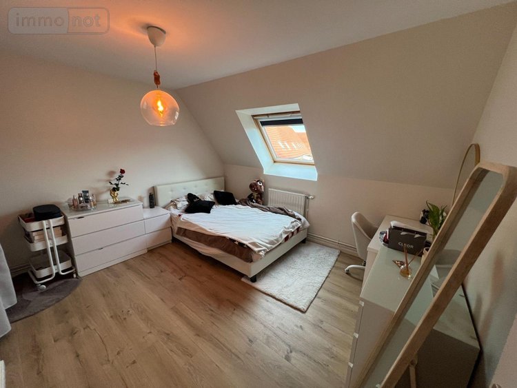 Maison a vendre Coudekerque-Branche 59210 Nord 108 m2 5 pièces 281610 euros