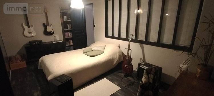 Maison a vendre Les Herbiers 85500 Vendée 181 m2 9 pièces 393300 euros