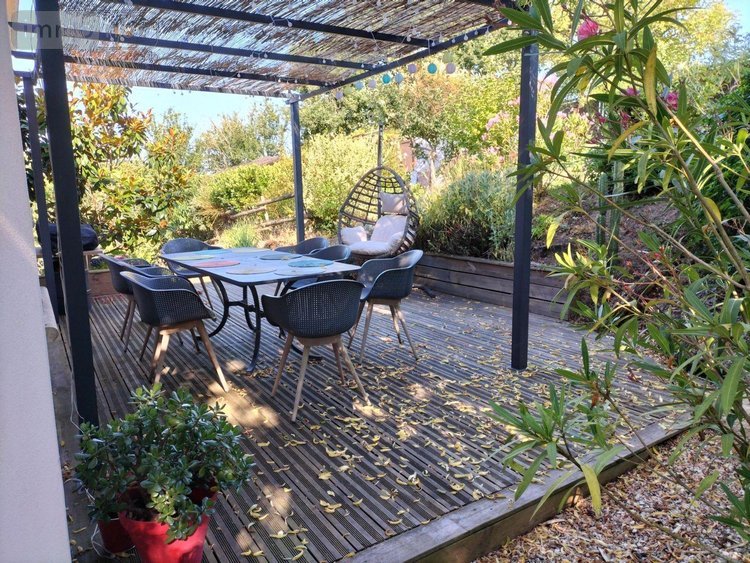 Maison a vendre Les Herbiers 85500 Vendée 181 m2 9 pièces 393300 euros