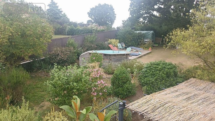 Maison a vendre Les Herbiers 85500 Vendée 181 m2 9 pièces 393300 euros