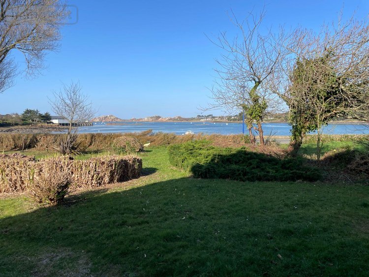 Maison a vendre Plougasnou 29630 Finistère 126 m2 6 pièces 590100 euros