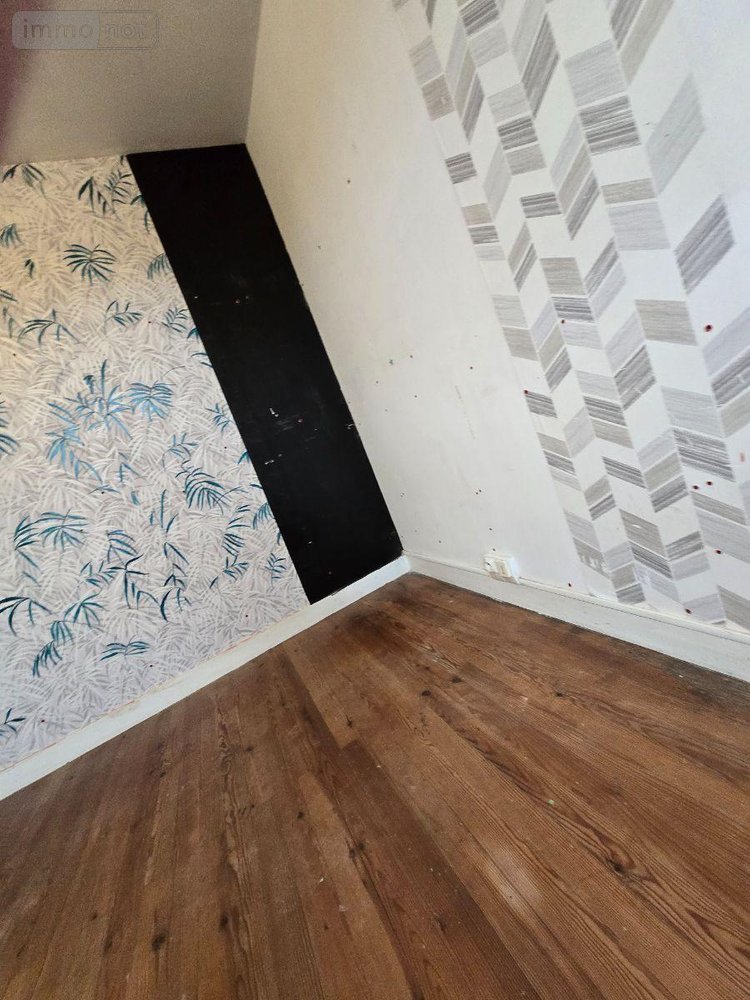 Maison a vendre Fréauville 76660 Seine-Maritime 61 m2 4 pièces 93835 euros