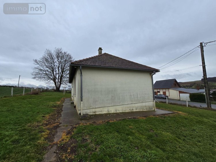 Maison a vendre Fréauville 76660 Seine-Maritime 61 m2 4 pièces 93835 euros