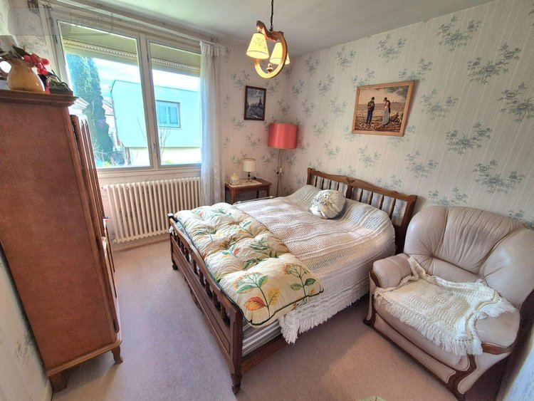 Maison a vendre Châtillon-sur-Seine 21400 Côte-d'Or 102 m2 5 pièces 95400 euros