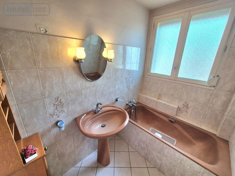 Maison a vendre Châtillon-sur-Seine 21400 Côte-d'Or 102 m2 5 pièces 95400 euros