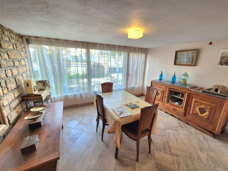 Maison a vendre Châtillon-sur-Seine 21400 Côte-d'Or 102 m2 5 pièces 95400 euros