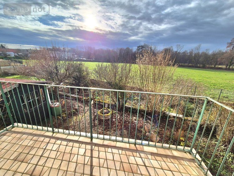 Maison a vendre Châtillon-sur-Seine 21400 Côte-d'Or 102 m2 5 pièces 95400 euros