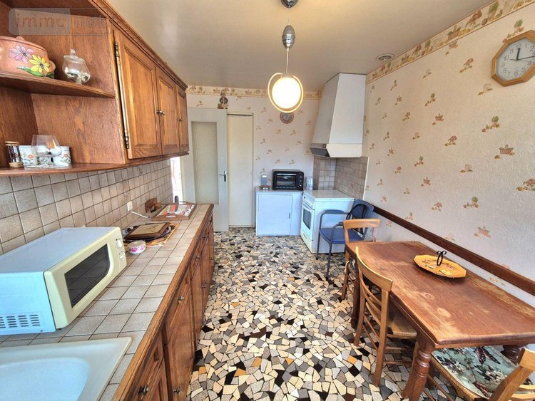 Maison a vendre Châtillon-sur-Seine 21400 Côte-d'Or 102 m2 5 pièces 95400 euros