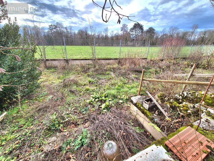 Maison a vendre Châtillon-sur-Seine 21400 Côte-d'Or 102 m2 5 pièces 95400 euros