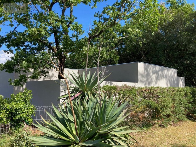 Maison a vendre Le Verdon-sur-Mer 33123 Gironde 102 m2 4 pièces 250000 euros