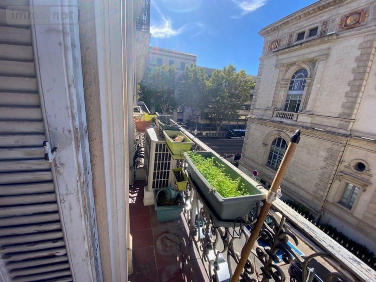 Appartement a vendre Toulon 83000 Var 77 m2 2 pièces 201680 euros