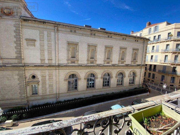 Appartement a vendre Toulon 83000 Var 77 m2 2 pièces 201680 euros