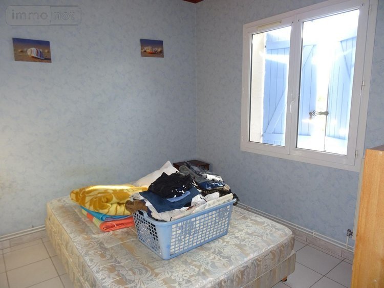 Maison a vendre Chauvigny 86300 Vienne 80 m2 4 pièces 172200 euros