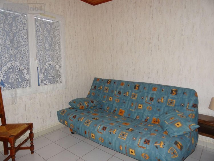 Maison a vendre Chauvigny 86300 Vienne 80 m2 4 pièces 172200 euros