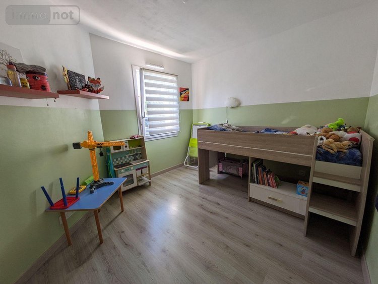 Maison a vendre Beaurepaire 85500 Vendée 90 m2 4 pièces 230000 euros