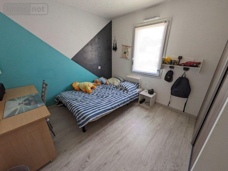 Maison a vendre Beaurepaire 85500 Vendée 90 m2 4 pièces 230000 euros