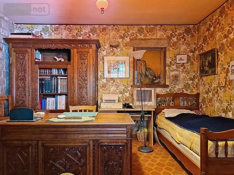Maison a vendre Lanvallay 22100 Côtes-d'Armor 146 m2 7 pièces 270500 euros