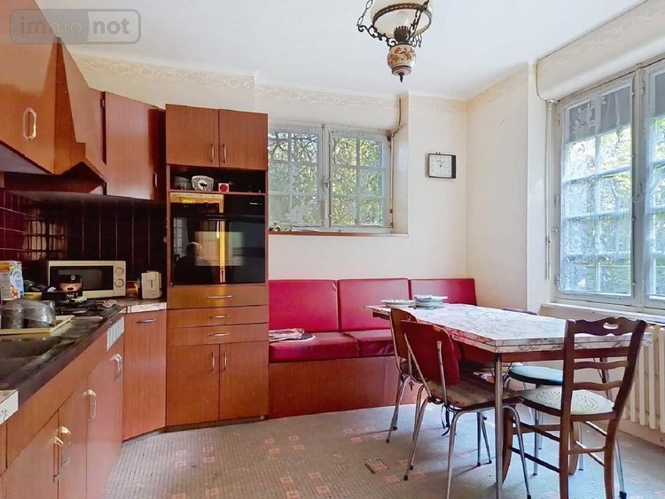 Maison a vendre Lanvallay 22100 Côtes-d'Armor 146 m2 7 pièces 270500 euros