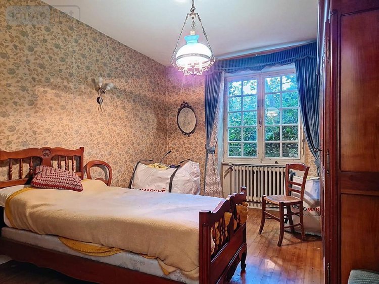 Maison a vendre Lanvallay 22100 Côtes-d'Armor 146 m2 7 pièces 270500 euros