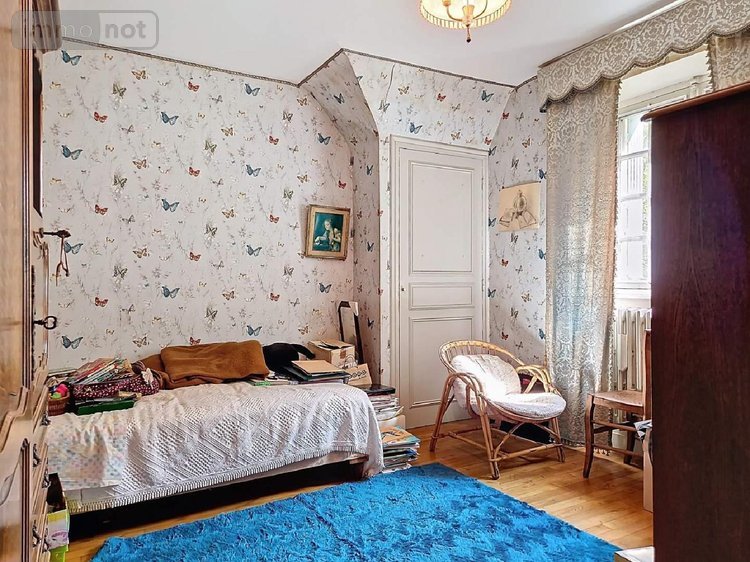 Maison a vendre Lanvallay 22100 Côtes-d'Armor 146 m2 7 pièces 270500 euros