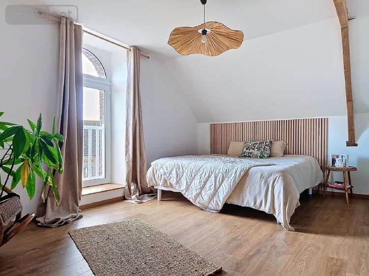 Maison a vendre La Gouesnière 35350 Ille-et-Vilaine 197 m2 5 pièces 579500 euros