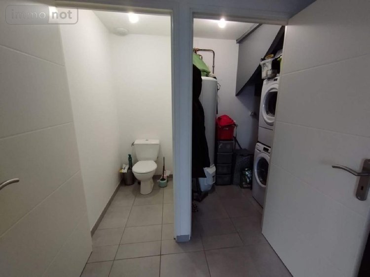 Maison a vendre Miniac-Morvan 35540 Ille-et-Vilaine 98 m2 5 pièces 234450 euros