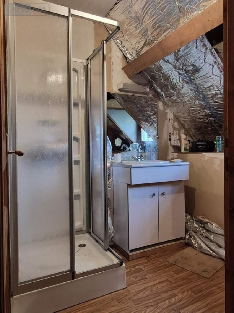 Maison a vendre Plerguer 35540 Ille-et-Vilaine 74 m2 4 pièces 188100 euros