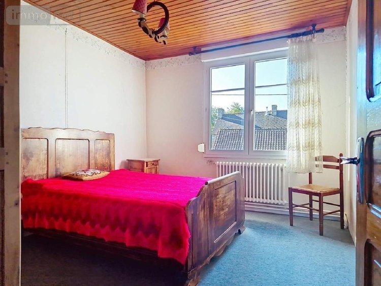 Maison a vendre Plerguer 35540 Ille-et-Vilaine 133 m2 7 pièces 249900 euros