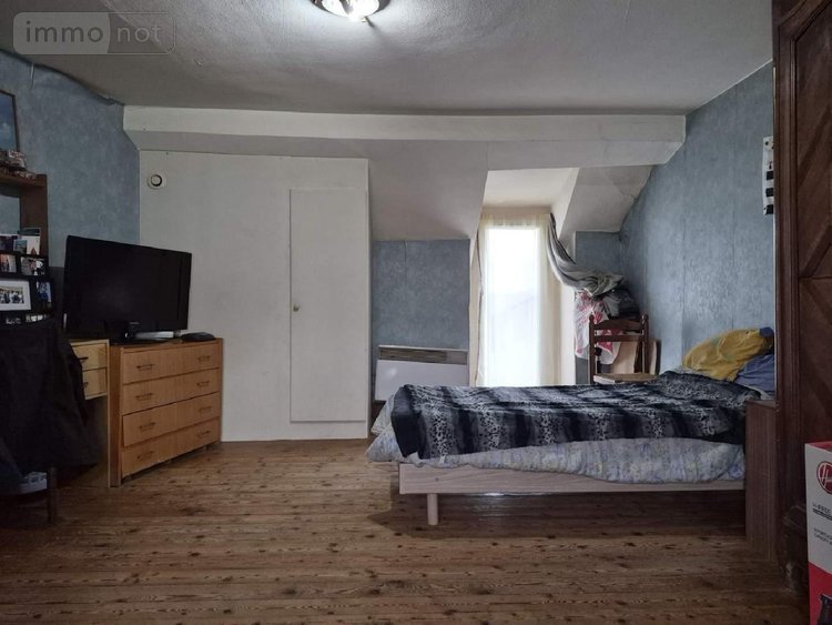 Maison a vendre Plerguer 35540 Ille-et-Vilaine 35 m2 2 pièces 74200 euros