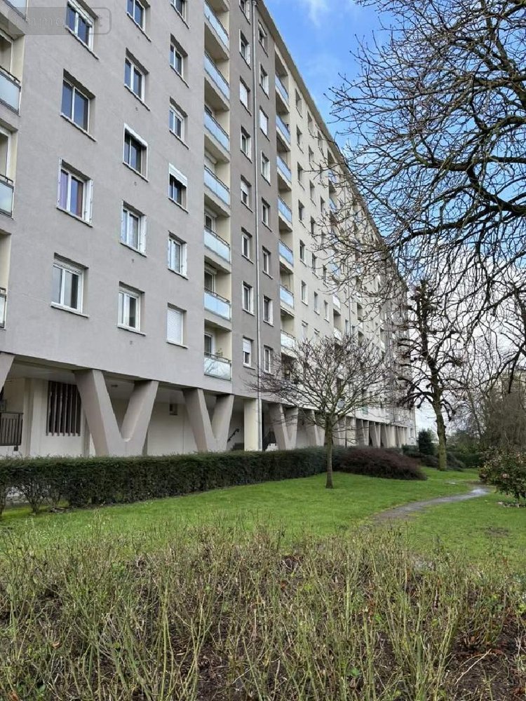 Appartement a vendre Rennes 35000 Ille-et-Vilaine 55 m2 3 pièces 229300 euros