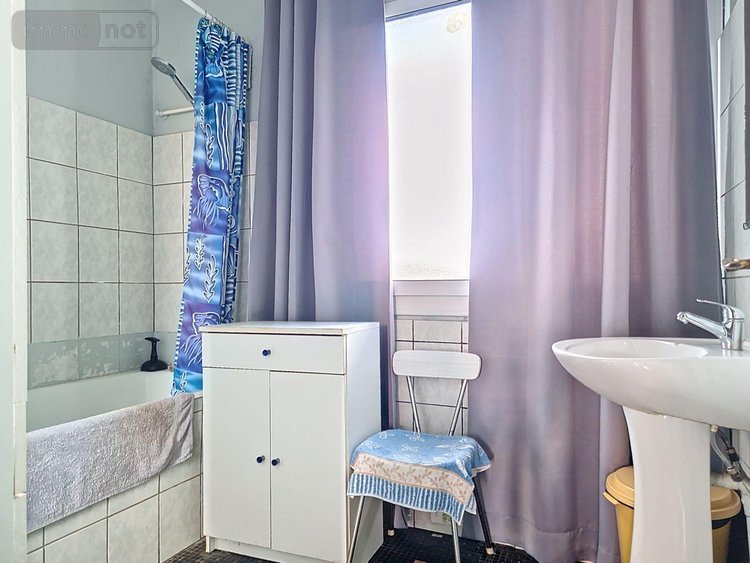 Maison a vendre Saint-Jouan-des-Guérets 35430 Ille-et-Vilaine 97 m2 6 pièces 332300 euros