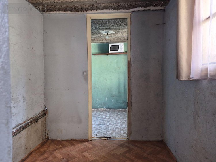 Maison a vendre Saint-Jouan-des-Guérets 35430 Ille-et-Vilaine 68 m2 4 pièces 229300 euros