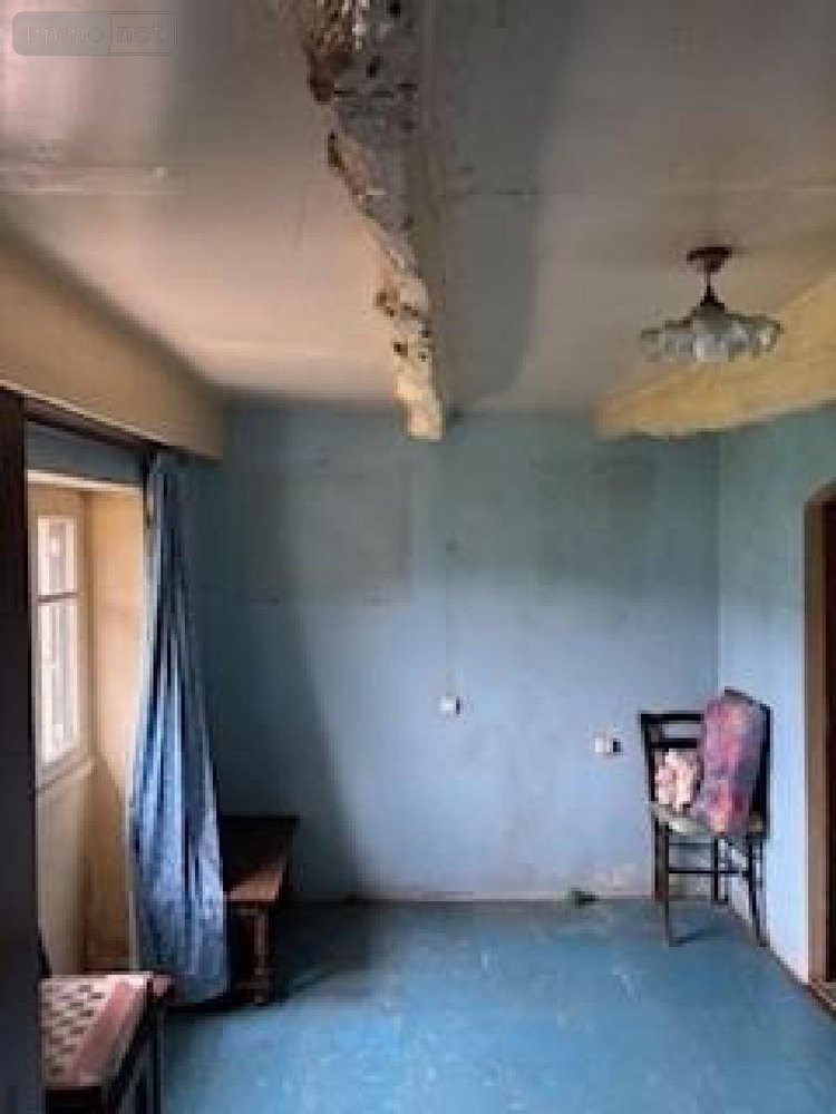 Maison a vendre Saint-Jouan-des-Guérets 35430 Ille-et-Vilaine 68 m2 4 pièces 229300 euros