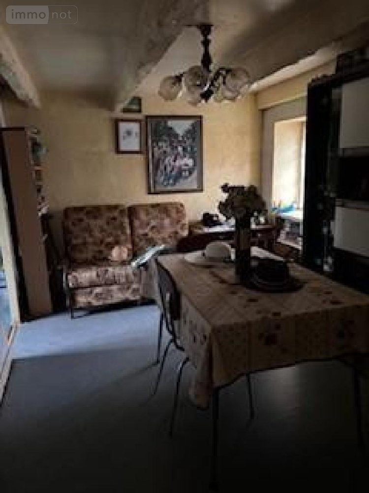 Maison a vendre Saint-Jouan-des-Guérets 35430 Ille-et-Vilaine 68 m2 4 pièces 229300 euros