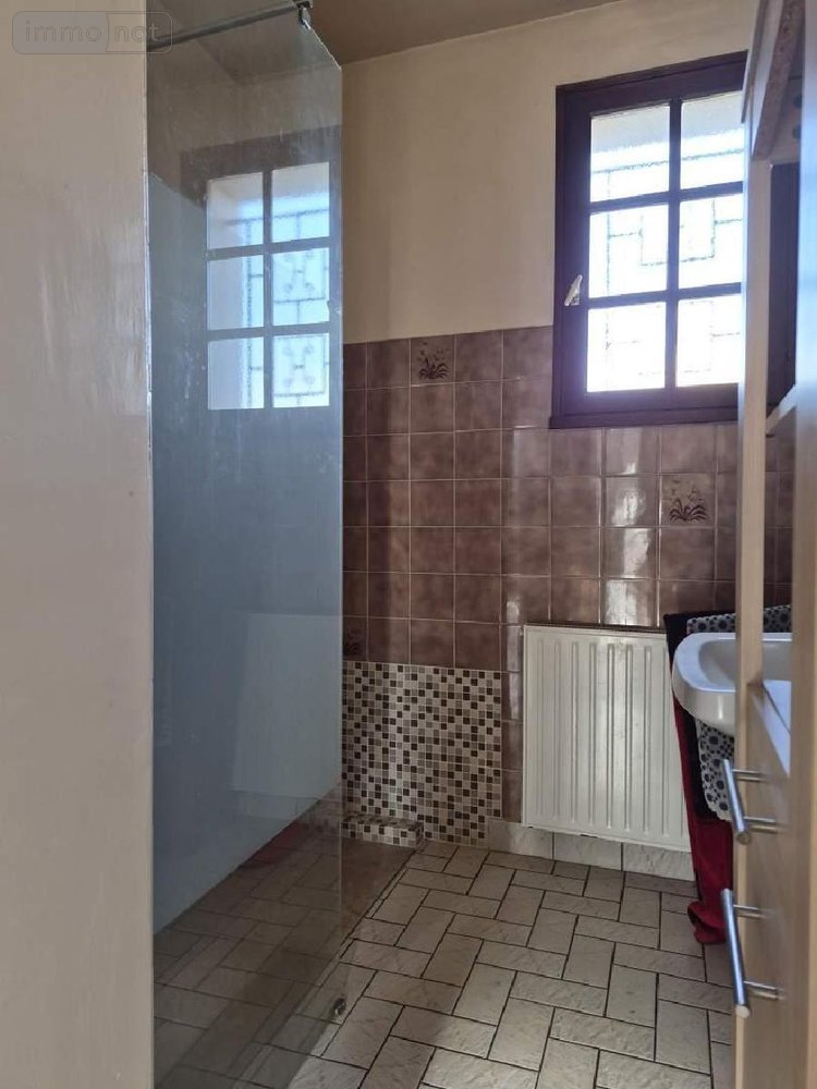 Maison a vendre Saint-Jouan-des-Guérets 35430 Ille-et-Vilaine 99 m2 4 pièces 260200 euros