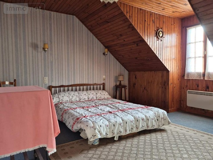 Maison a vendre Saint-Jouan-des-Guérets 35430 Ille-et-Vilaine 99 m2 4 pièces 280800 euros