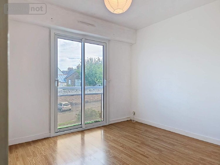 Appartement a vendre Saint-Malo 35400 Ille-et-Vilaine 46 m2 2 pièces 270500 euros