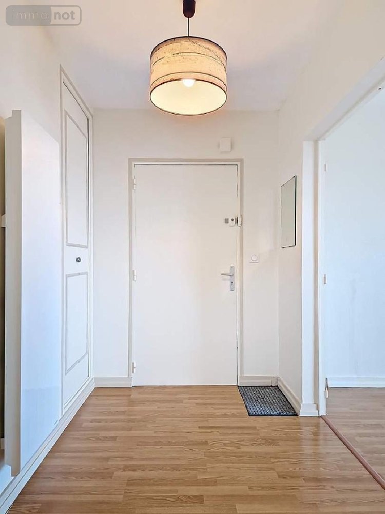 Appartement a vendre Saint-Malo 35400 Ille-et-Vilaine 46 m2 2 pièces 270500 euros