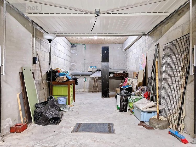 Appartement a vendre Saint-Malo 35400 Ille-et-Vilaine 72 m2 3 pièces 255060 euros