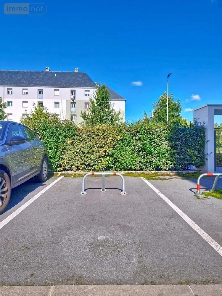 Appartement a vendre Saint-Malo 35400 Ille-et-Vilaine 72 m2 3 pièces 255060 euros