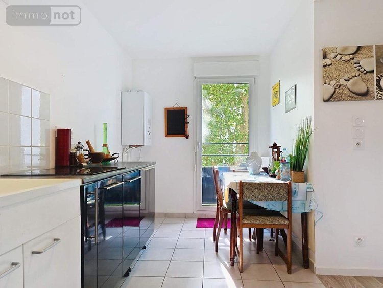 Appartement a vendre Saint-Malo 35400 Ille-et-Vilaine 72 m2 3 pièces 255060 euros