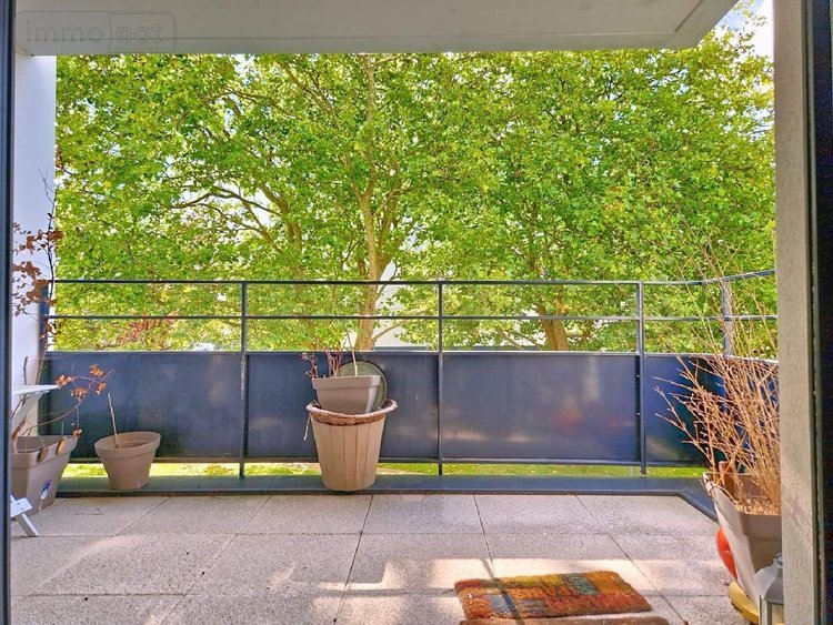 Appartement a vendre Saint-Malo 35400 Ille-et-Vilaine 72 m2 3 pièces 255060 euros