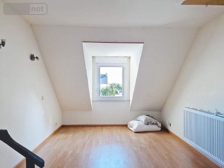 Maison a vendre Saint-Malo 35400 Ille-et-Vilaine 124 m2 6 pièces 394900 euros