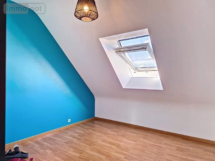 Maison a vendre Saint-Malo 35400 Ille-et-Vilaine 124 m2 6 pièces 394900 euros
