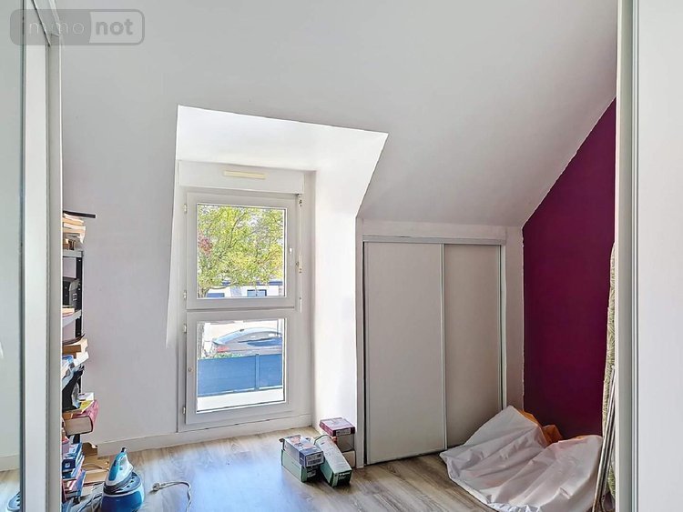 Maison a vendre Saint-Malo 35400 Ille-et-Vilaine 124 m2 6 pièces 394900 euros